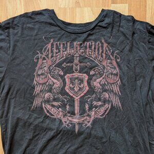 Vintage Affliction Tee